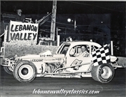 Danny Armstrong
